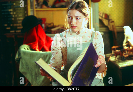 Nanny McPhee Année : 2005 USA / UK Kelly Macdonald Directeur : Kirk Jones Banque D'Images