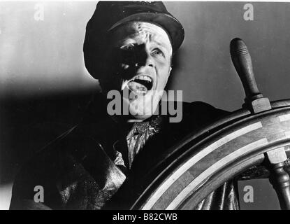 Jusqu'à la mer dans des navires Année : 1949 USA Richard Widmark Réalisateur : Henry Hathaway Banque D'Images