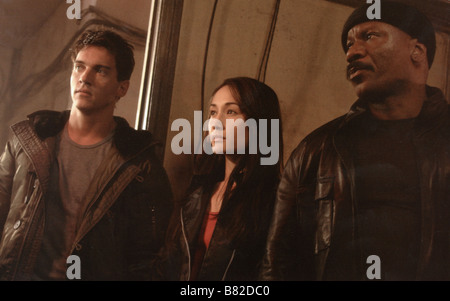 Mission Impossible 3 Année : 2006 USA Jonathan Rhys Meyers, Maggie Q, Ving Rhames Réalisateur : J.J. Abrams Banque D'Images