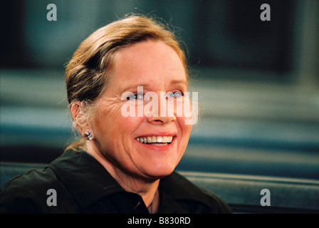 Année : 2002 Saraband Suède Liv Ullmann Réalisateur : Ingmar Bergman Banque D'Images