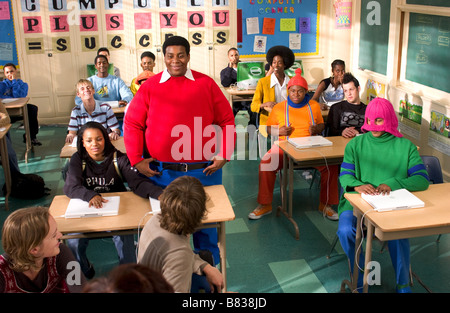 Fat Albert Fat Albert (2004) USA Kyla Pratt, Kenan Thompson Réalisateur : Joel Zwick Banque D'Images