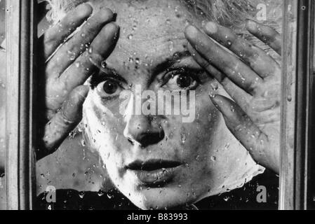 Les Innocents Année : 1961 UK / USA Réalisateur : Jack Clayton Deborah Kerr Banque D'Images