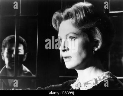 Les Innocents Année : 1961 UK / USA Réalisateur : Jack Clayton Deborah Kerr Banque D'Images