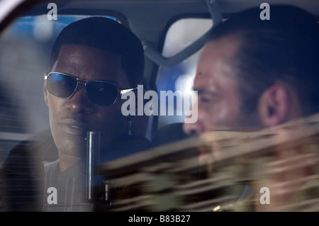 Le Royaume Année : 2007 USA Jamie Foxx, Ashraf Barhom Réalisateur : Peter Berg Banque D'Images