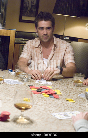 Cassandra's Dream Année : 2007 USA / UK Colin Farrell Directeur : Woody Allen Banque D'Images