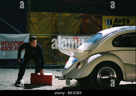 Herbie : Fully Loaded Année : 2005 - USA Matt Dillon Réalisateur : Angela Robinson Banque D'Images