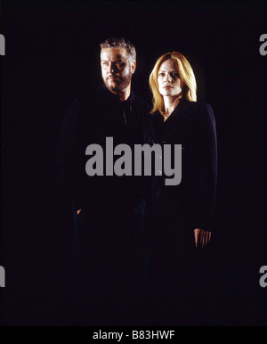 CSI : Crime Scene Investigation séries télé 2000 - 2015 USA 2005 Saison 5 William Petersen, Marg Helgenberger Créée par Anthony E. Zuiker Banque D'Images