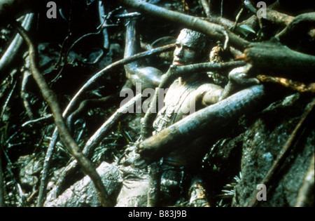 Predator (1987) États-Unis d'Arnold Schwarzenegger Réalisateur : John McTiernan