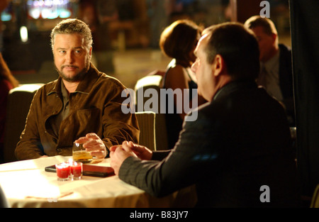 CSI : Crime Scene Investigation séries télé 2000 - 2015 USA 2005 saison 5, épisode 15 - Le Roi Bébé William Petersen, Marg Helgenberger, Paul Guilfoyle Directeur : Richard J. Lewis Créée par Anthony E. Zuiker Banque D'Images