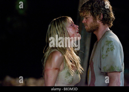 Les Ruines Année : 2008 USA / Australie Laura Ramsey, Shawn Ashmore Réalisateur : Carter Smith Banque D'Images