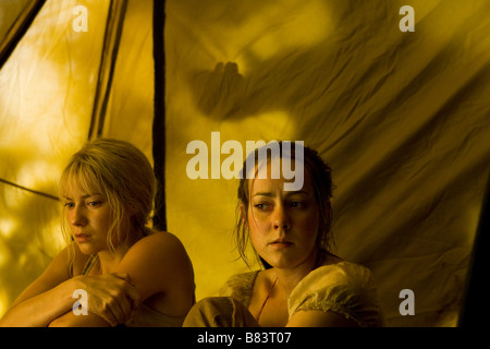 Les Ruines Année : 2008 USA / Australie Laura Ramsey, Jena Malone Réalisateur : Carter Smith Banque D'Images