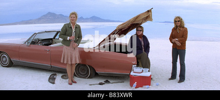 Bonneville Année : 2006 - USA Joan Allen, Kathy Bates, Jessica Lange Réalisateur : Christopher N. Rowley Banque D'Images