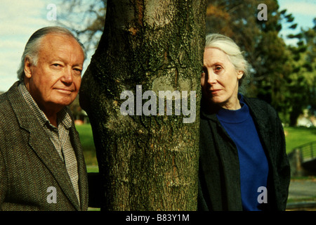 Innocence Innocence (2000) l'Australie Julia Blake, Charles 'bud' Tingwell Directeur : Paul Cox Banque D'Images