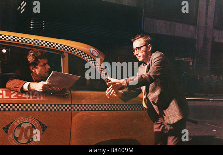 L'année avant 1976 : USA Directeur : MARTIN Ritt Woody Allen, Michael Murphy Banque D'Images