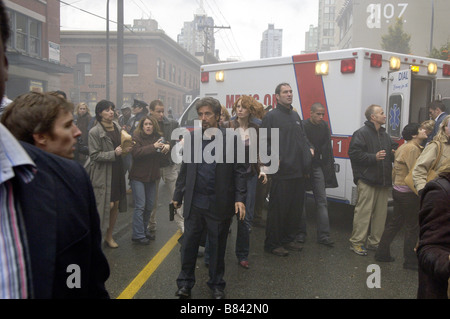 88 Minutes Année : 2007 - USA Al Pacino, Alicia Witt Réalisateur : Jon Avnet Banque D'Images