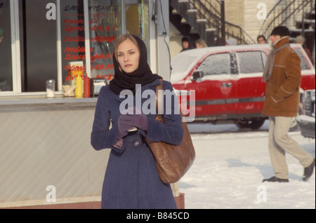 Wicker Park Année : 2004 - USA Diane Kruger Réalisateur : Paul McGuigan Banque D'Images