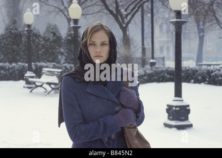 Wicker Park Année : 2004 - USA Diane Kruger Réalisateur : Paul McGuigan Banque D'Images