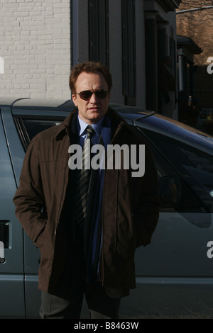 L'aile ouest de la série TV 1999 - 2006 USA Bradley Whitford Banque D'Images