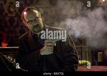 Shoot 'Em Up Année : 2007 USA Paul Giamatti Réalisateur : Michael Davis Banque D'Images