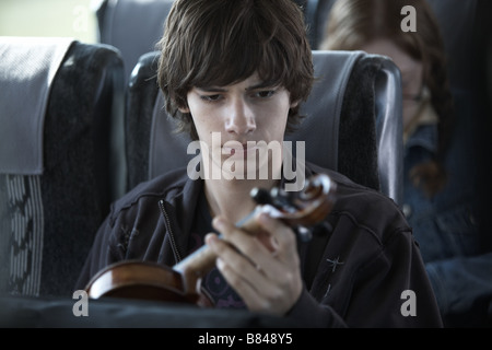 Adoration Année : 2008 Réalisateur : Atom Egoyan Devon Bostick Banque D'Images