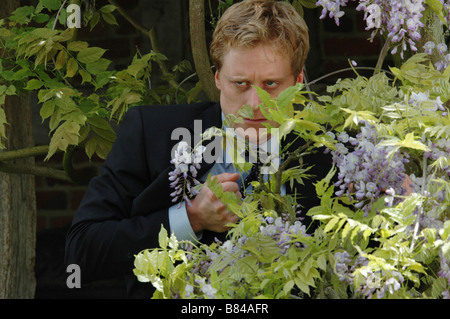 Death at a Funeral Année : 2007 UK / USA Alan Tudyk Réalisateur : Frank Oz Banque D'Images