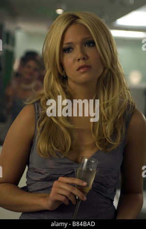 Southland Tales Année : 2006 USA Mandy Moore Directeur : Richard Kelly Banque D'Images