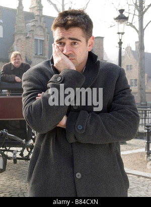 Dans Bruges Année : 2008 UK / USA Colin Farrell Directeur : Martin McDonagh Banque D'Images