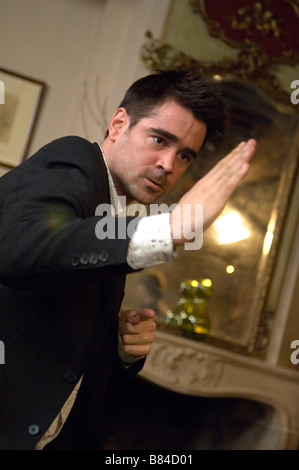 Dans Bruges Année : 2008 UK / USA Colin Farrell Directeur : Martin McDonagh Banque D'Images