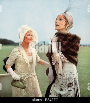 Au revoir, M. Chips Année : 1969 USA Petula Clark, Siân Phillips Directeur : Herbert Ross Banque D'Images