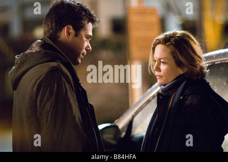 Intraçable introuvables (2008) USA Billy Burke, Diane Lane Réalisateur : Gregory Hoblit Banque D'Images