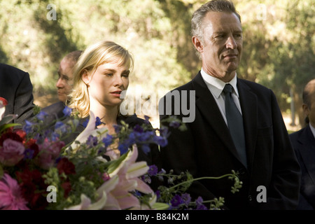 Sleeping Dogs (2007) USA Melinda Page Hamilton, Geoffrey Pierson Directeur : Bob Goldthwait Banque D'Images