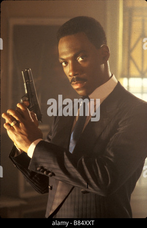 Beverly Hills Cop II Année : 1987 - USA Eddie Murphy Réalisateur : Tony Scott Banque D'Images