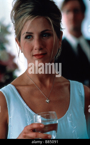 L'objet de mon affection l'objet de mon affection Année : 1998 - USA Jennifer Aniston, Réalisateur : Nicholas Hytner USA 1998 Banque D'Images