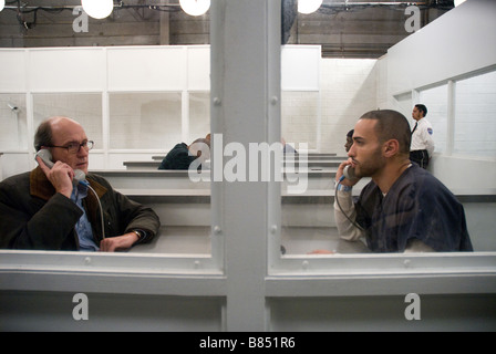 Le Visiteur Année : 2008 Réalisateur : Thomas McCarthy Richard Jenkins, Haaz Sleiman Banque D'Images