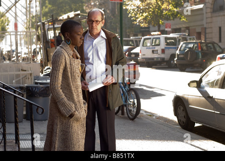 Le Visiteur Année : 2008 Réalisateur : Thomas McCarthy Danai Gurira, Richard Jenkins Banque D'Images