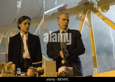 Eagle Eye Année : 2008 Réalisateur : D.J. Caruso Rosario Dawson, Billy Bob Thornton Banque D'Images