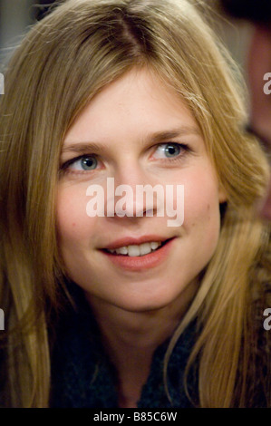 Dans Bruges Année : 2008 Clémence Poésy UK / USA Réalisateur : Martin McDonagh Banque D'Images