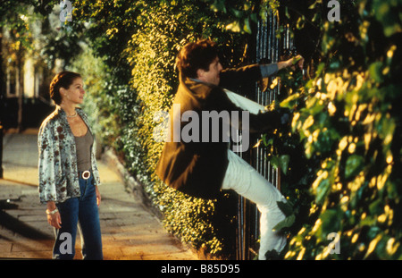 Notting Hill Année : 1999 - UK / USA Julia Roberts, Hugh Grant Réalisateur : Roger Michell Banque D'Images