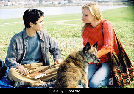 Bee saison Année : 2005 Usa Max Minghella, Kate Bosworth Réalisateur : Scott McGehee, David Siegel Banque D'Images