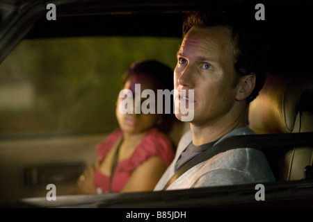 Harcelés Lakeview Terrace Année 2008 - Etats-unis Kerry Washington, Paul Wilson Réalisateur : Neil LaBute Banque D'Images