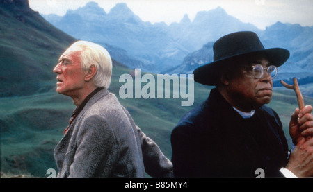 Pleure, ô mon pays bien aimé pleurer, le bien-aimé pays Année : 1995 - UK James Earl Jones, Richard Harris Réalisateur : Darrell Roodt Banque D'Images