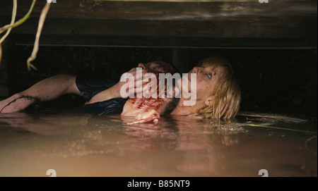 Eden Lake Année 2008 UK Michael Fassbender, Kelly Reilly Réalisateur : James Watkins Banque D'Images