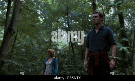 Eden Lake Année 2008 UK Kelly Reilly, Michael Fassbender Réalisateur : James Watkins Banque D'Images