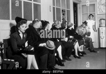 M. Lucky Année : 1943 USA Cary Grant, Laraine Day Directeur : H.C. Potter Banque D'Images
