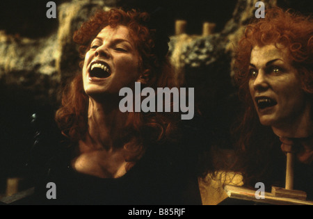 Interview avec the Vampire : The Vampire Chronicles Année : 1994 - USA Réalisateur : Neil Jordan Banque D'Images