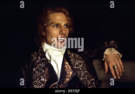 Interview avec the Vampire : The Vampire Chronicles Année : 1994 - USA Tom Cruise Director : Neil Jordan Banque D'Images