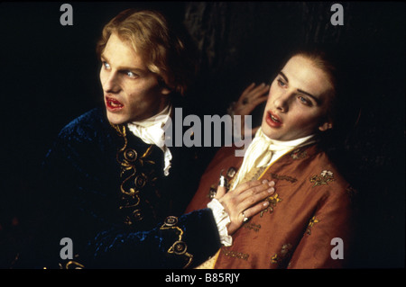 Interview avec the Vampire : The Vampire Chronicles s Année : 1994 - USA Tom Cruise Director : Neil Jordan Banque D'Images