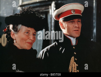 Anna Karenina Année : 1996 USA Directeur : Bernard Rose Phyllida Law, Sean Bean Banque D'Images