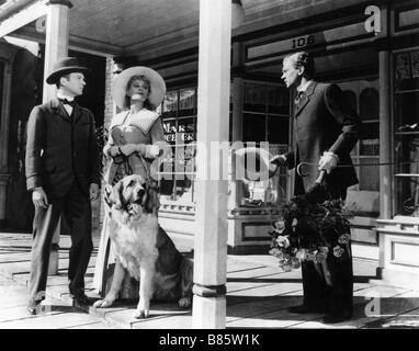 Le magnifique Ambersons Année : 1942 USA Don Dillaway, Dolores Costello, Joseph Cotten Directeur : Orson Welles Banque D'Images