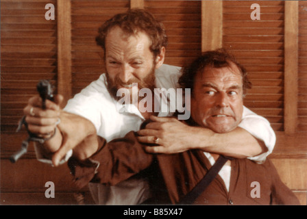 Les loups de mer : la dernière charge de la Calcutta Light Horse Année : 1980 UK / USA Réalisateur : Andrew V McLaglen Banque D'Images